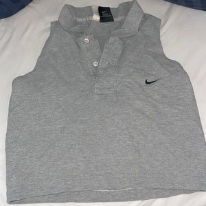 Frankie Collective Nike Crop